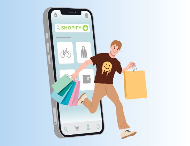 Shopify App Development